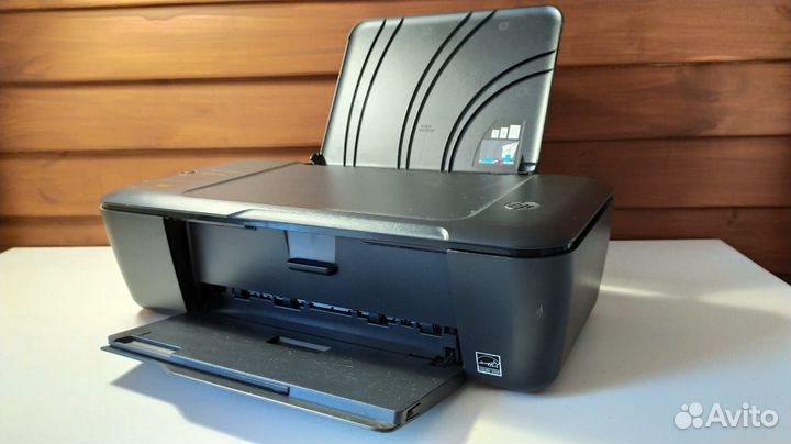 Принтер HP Deskjet 2000