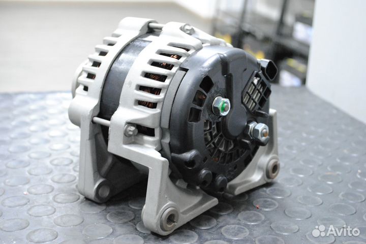 Генератор Opel Astra J, Chevrolet Cruze 1.6 100А