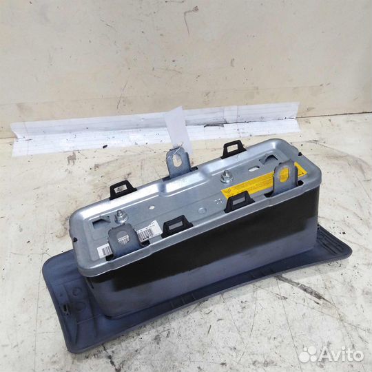 Подушка безопасности AirBag в Торпедо Citroen C3 н