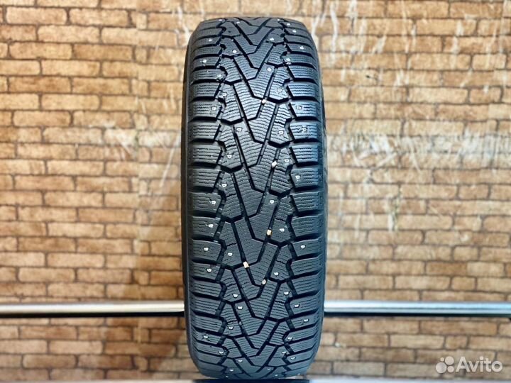 Pirelli Ice Zero 225/55 R17