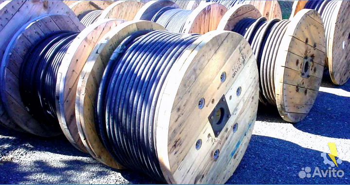 Кабель Cable ппсрн