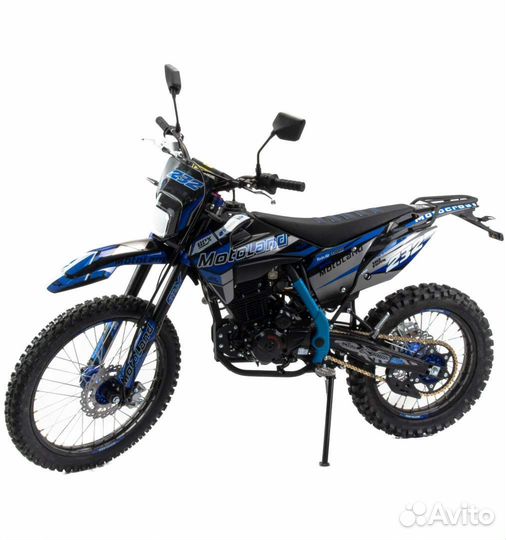 Новый птс-эндуро XT 250 HS 172FMM (PR5) балансир