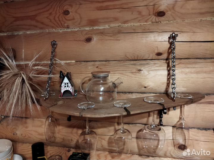 Бокальница