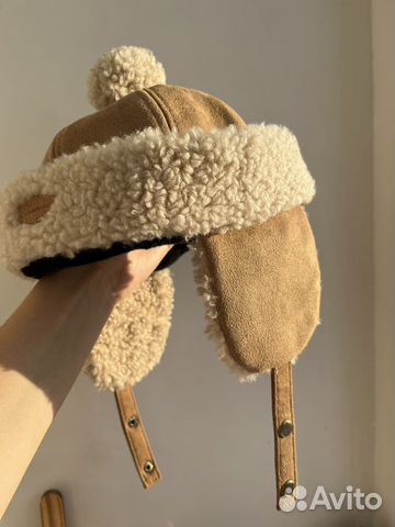 Шапка детская