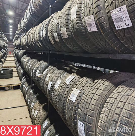 Toyo Garit G4 195/65 R15 95R