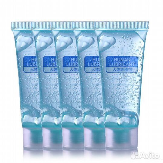 Интимная смазка оптом для маркетплейсов