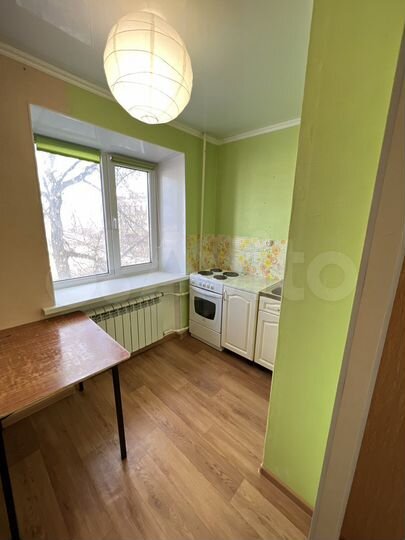 1-к. квартира, 32 м², 2/5 эт.
