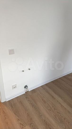 1-к. квартира, 38 м², 8/18 эт.