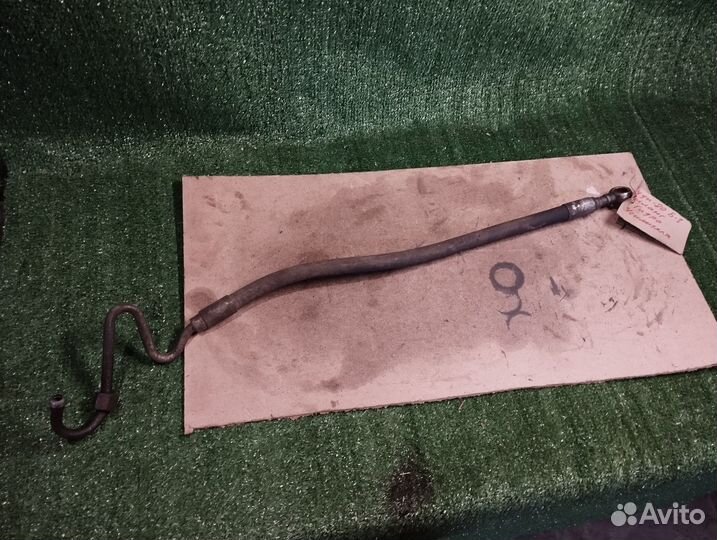 Шланг гура audi 80 B3