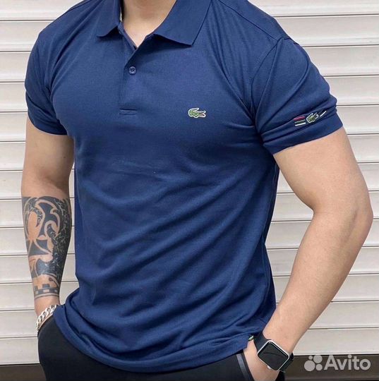 Lacoste polo