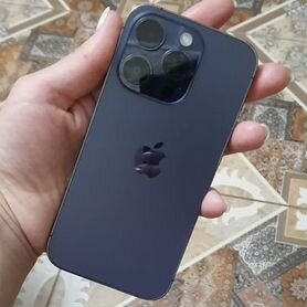 iPhone 14 Pro, 256 ГБ