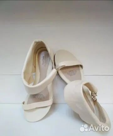 Босоножки женские 37 размер натуральная кожа