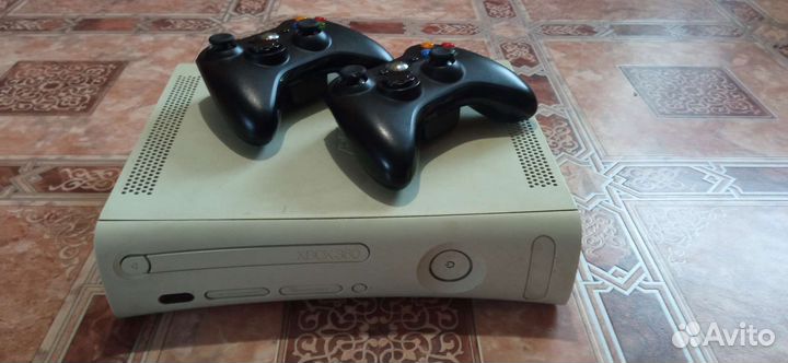 Xbox 360