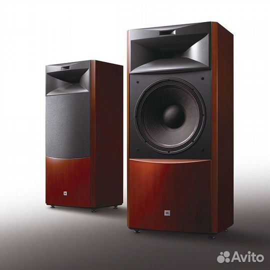 JBL S4700