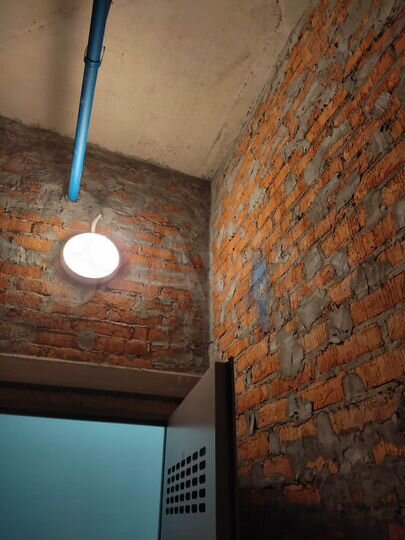 Склад, 3.8 м²