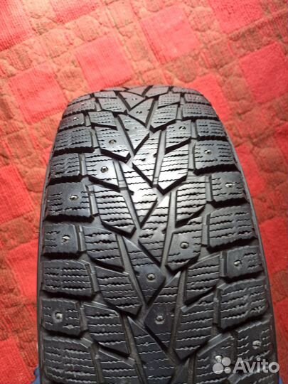 Dunlop SP Winter Ice02 235/55 R18