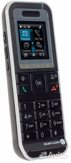 Alcatel-Lucent 8232 dect