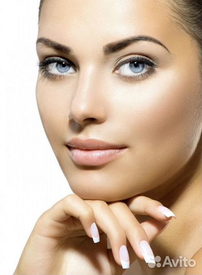 Инъекции филлеров с гиалуроновой кислотой