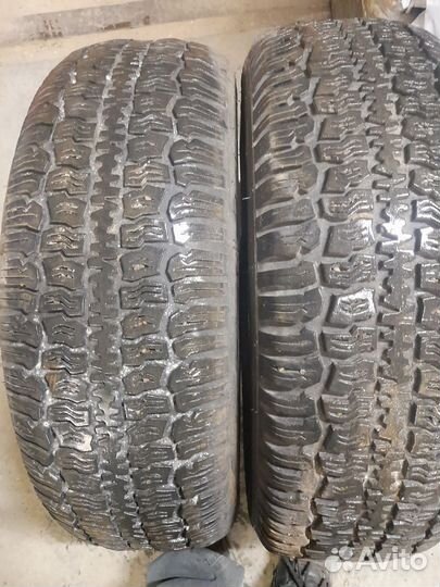 Колеса без дисков