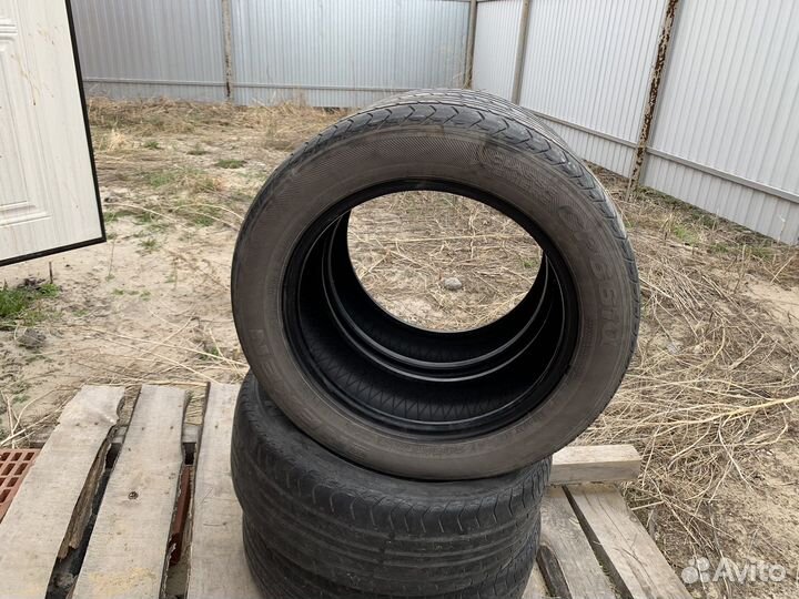 Nexen Classe Premiere 661A 205/55 R16