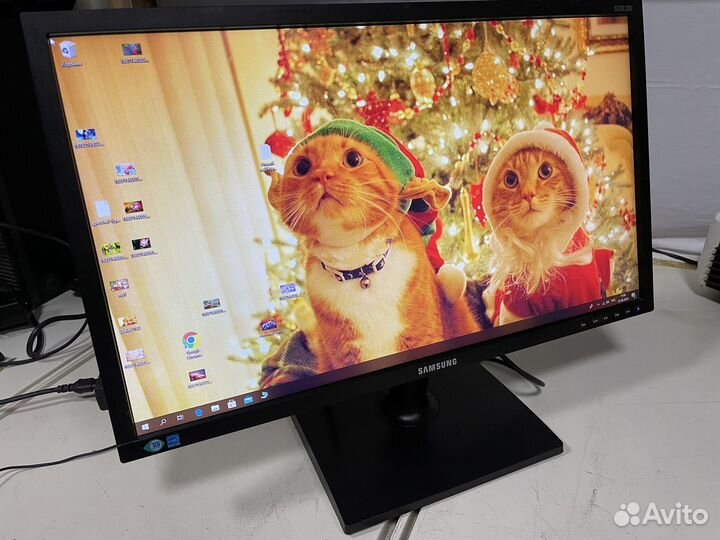 Монитор Samsung S23 C200