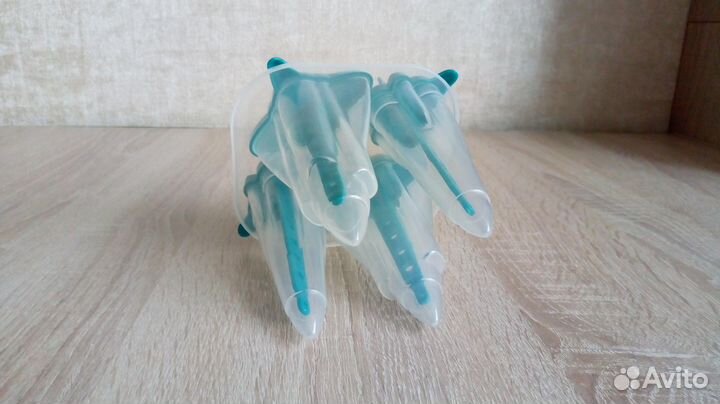 Форма для мороженого. Новая