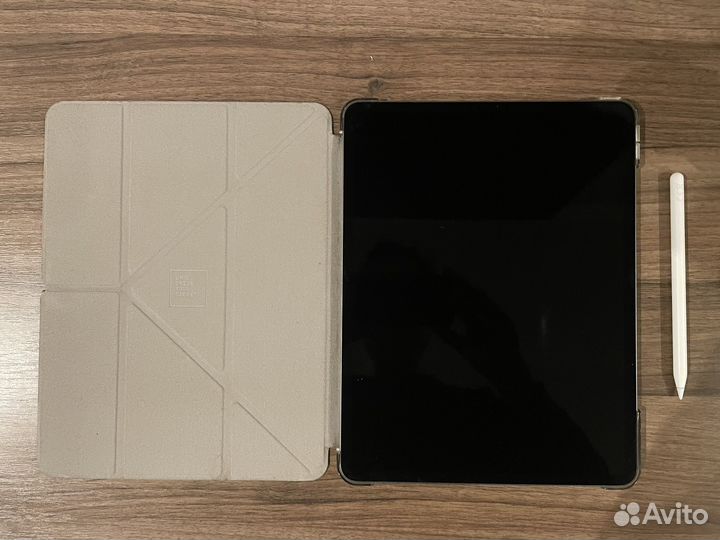iPad Pro 12.9