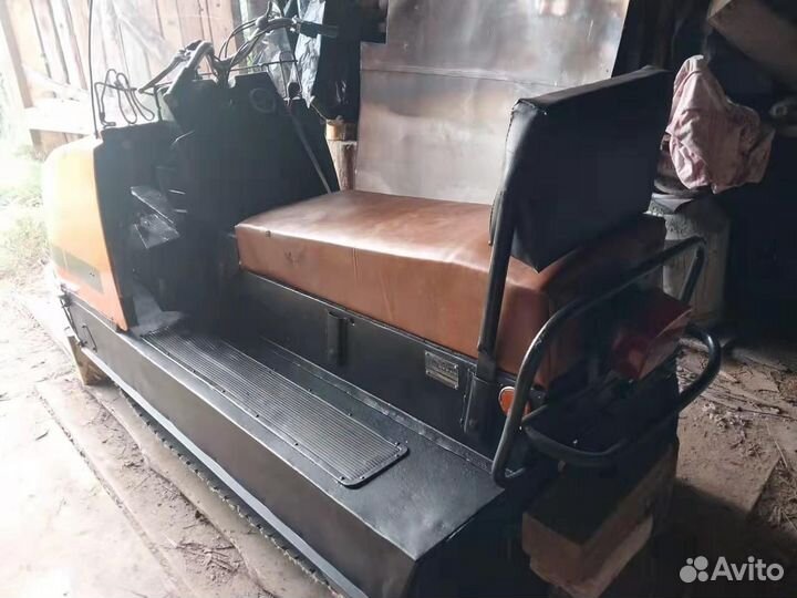 Продам Буран