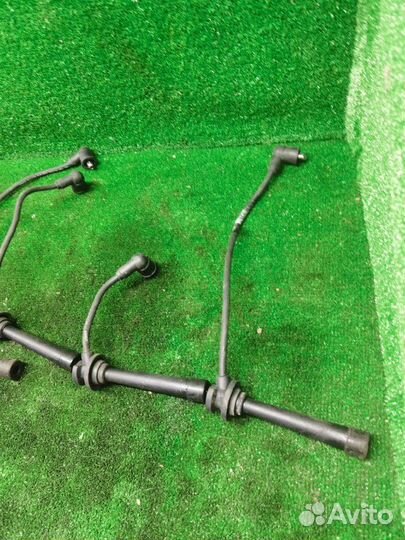 Провод высоковольтный Kia Sephia 2 седан 1.6 2003