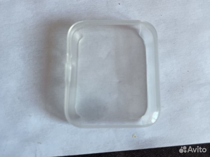 Защитный чехол/стекло mi watch lite 2