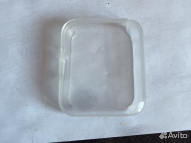 Защитный чехол/стекло mi watch lite 2