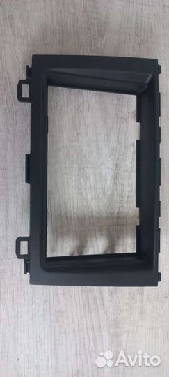 Рамка на Honda CRV 3 с 2007-2012г