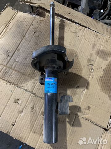 Амортизатор правый / ford