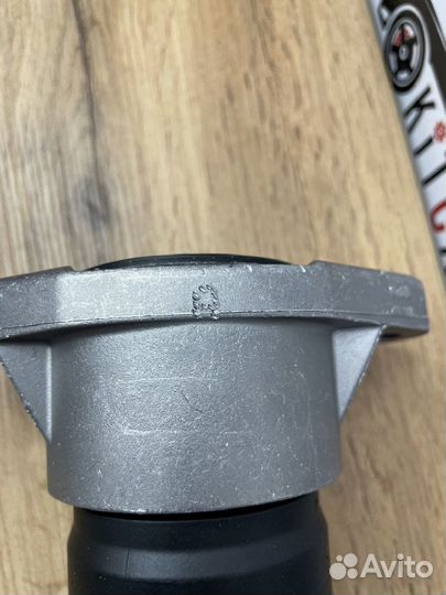 Амортизатор задний bilstein, 24294720 LR W213