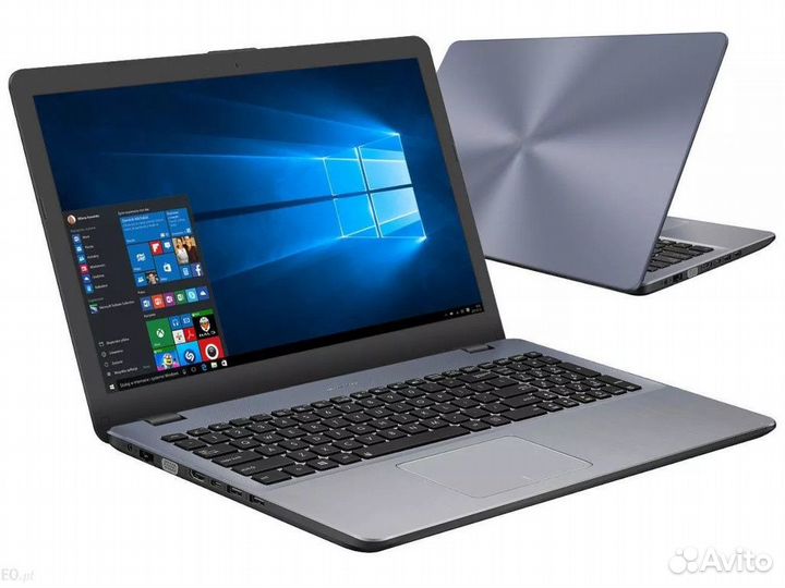 Ноутбук Asus VivoBook 15 R542UF