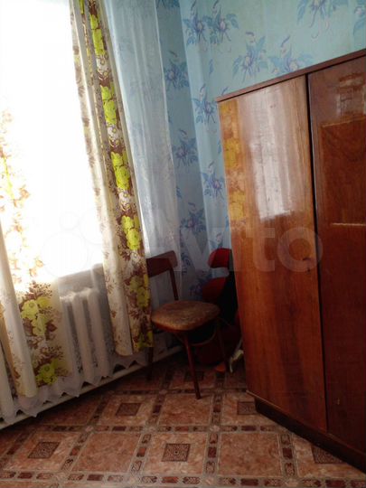 2-к. квартира, 50 м², 1/2 эт.