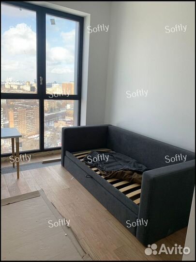 Кровать 90х200