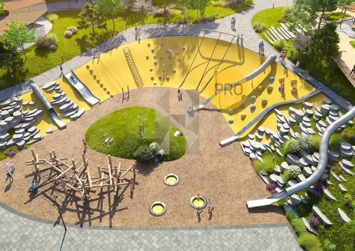 2-к. квартира, 55,2 м², 9/24 эт.