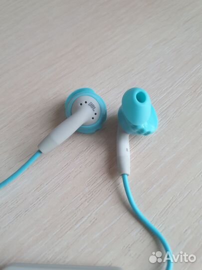 Беспроводные наушники JBL Inspire 500