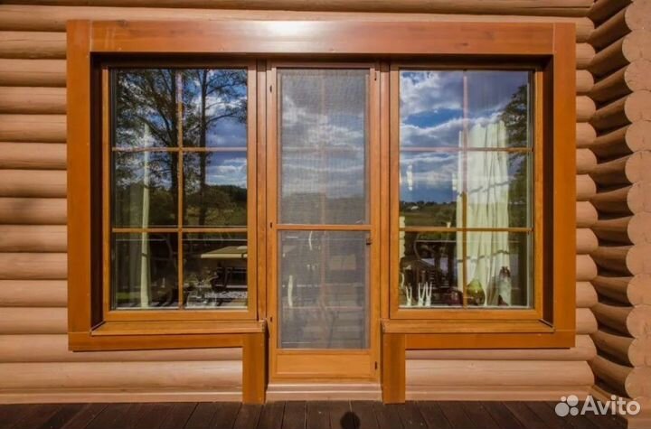 Пластиковые окна. Рассрочка без банка