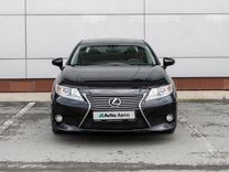 Lexus ES 2.5 AT, 2014, 124 909 км, с пробегом, цена 2 849 000 руб.