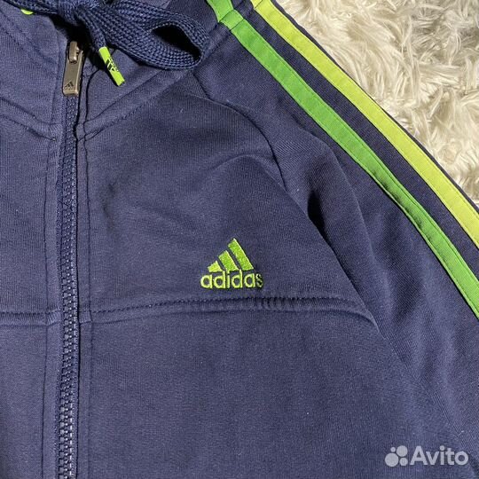 Худи adidas essentials 2013 (S)