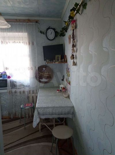 1-к. квартира, 30 м², 5/5 эт.