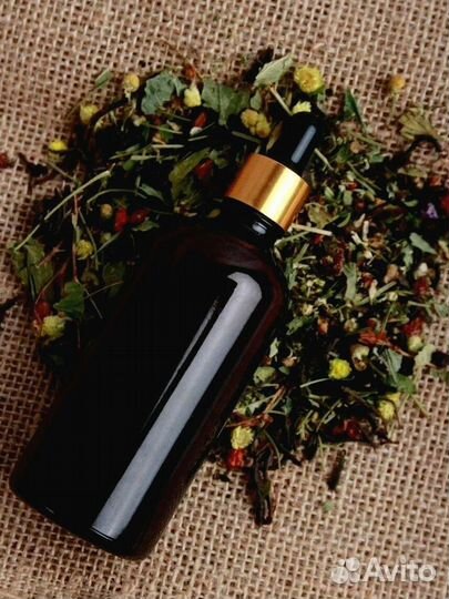 Масло «здоровая поджелудочная»