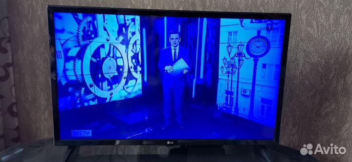 Телевизор бу