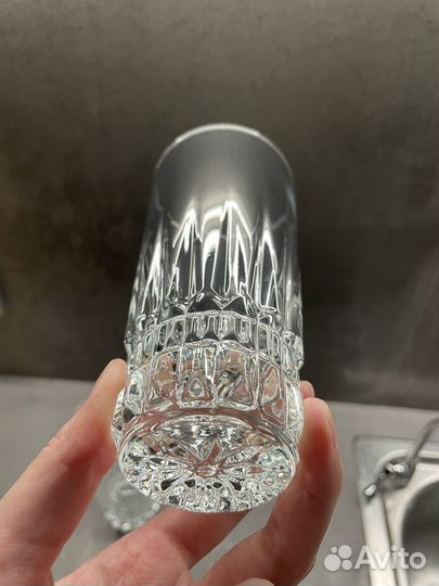 Стаканы Luminarc