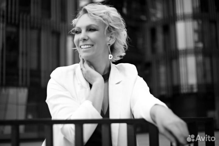 Заполнение карточки ozon