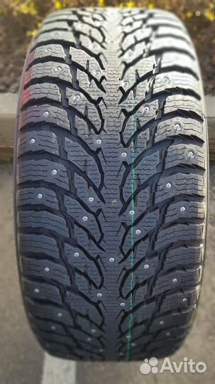 Nokian Tyres Hakkapeliitta 9 SUV 285/40 R21 109T