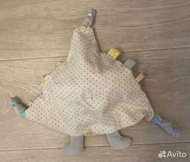 Комфортер для сна сплюшка