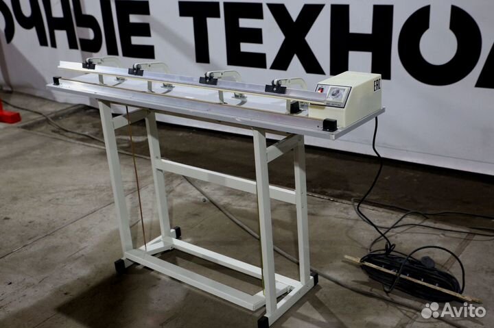 Паллетоупаковщик / Паллетообмотчик / Паллетайзер